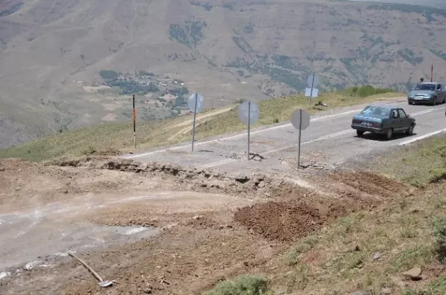 Muş'ta Operasyon Başladı, Sokağa Çıkma Yasağı İlan Edildi