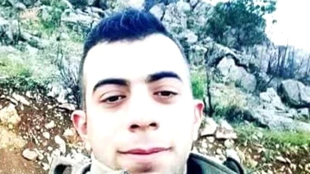 Şırnak'ta Karakola Saldırı: 1 Uzman Çavuş Şehit, 2 Asker Yaralı