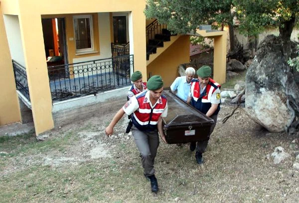 Aile Faciasına Sıcak Kavgası Neden Olmuş