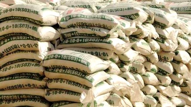 Lice'de Büyük operasyon! 10 Ton Amonyum Nitrat Ele Geçirildi