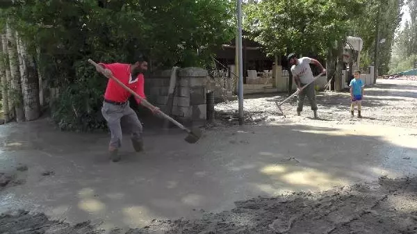 Selde Kaybolan Yunus Bebek Bulunamadı