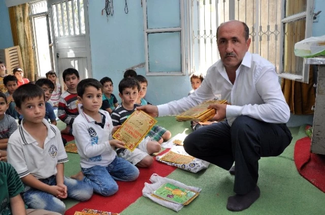 Camide Vantilatör Kavgası, Çocuklara Kitaba Dönüştü