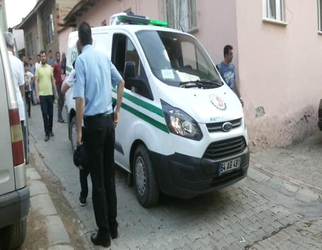 Alkol ve Uyuşturucu 'Partisi' Ölümle Bitti