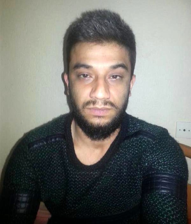 Alkol ve Uyuşturucu 'Partisi' Ölümle Bitti