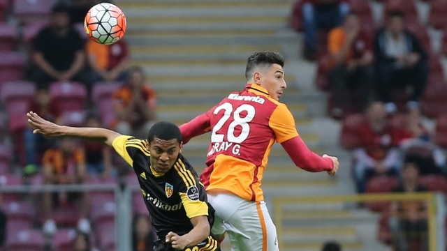 Mainz, Galatasaray'dan Koray Günter'i Kiralamak İstiyor