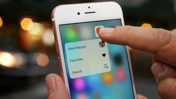 iPhone 7'nin Sır Gibi Saklanan Özelliği Ortaya Çıktı