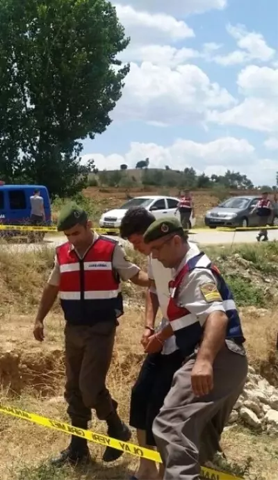 Vahşi Cinayetin Detayları! Sevgilisi Cansel'i, Çok Kıskandığı İçin Öldürmüş