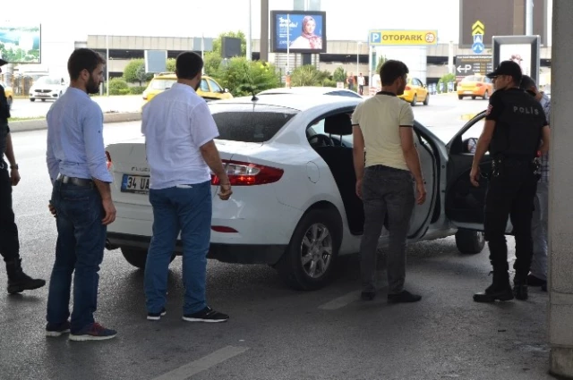 Atatürk Havalimanı'nda Güvenlik Önlemleri Arttırıldı! Kuş Uçurtulmuyor