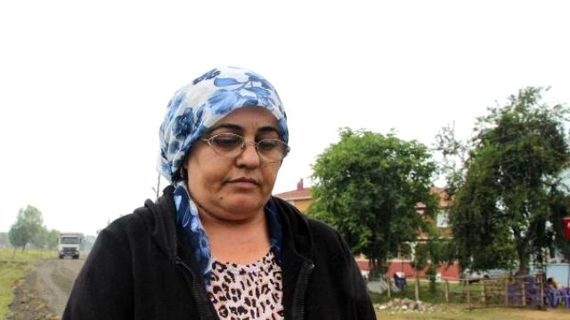 Patlamada Ölen Serkan Türk, 'Şehit Olacağım' Demiş