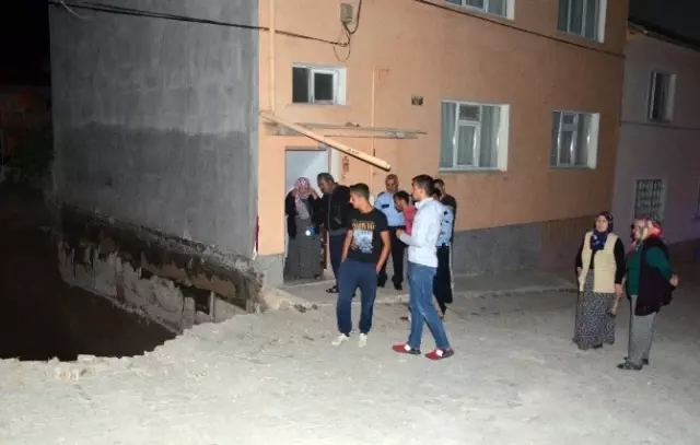 Eskişehir'de Faciayı 'Boncuk' Önledi