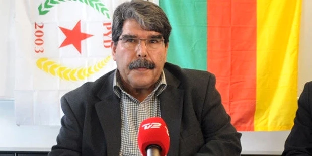 Sosyalist Enternasyonal YPG'yi Tanıdı