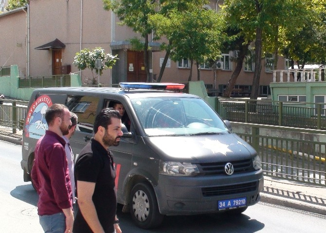 Lüks Semtlerde Uyuşturucu Satan Şebeke Çökertildi