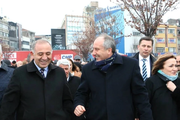Kılıçdaroğlu'na Karşı Ayaklandılar! CHP'de 