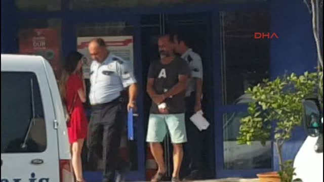 Muğla'da Fidye İçin Kaçırılan 2 Suriyeli, Operasyonla Kurtarıldı
