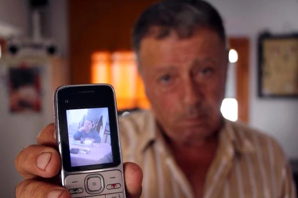 450 Lira Telefon Faturası Yüzünden Evi Terk Eden Eşini Arıyor
