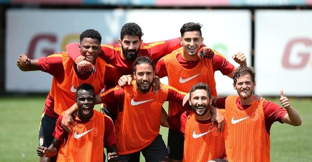 Alex Telles, Galatasaray'ın Kamp Kadrosunda Yer Almadı