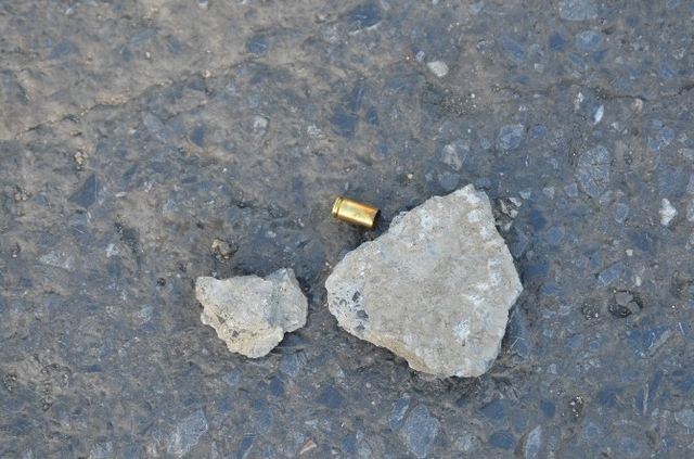 Beyoğlu'nda Silahlı Saldırı: 2 Yaralı