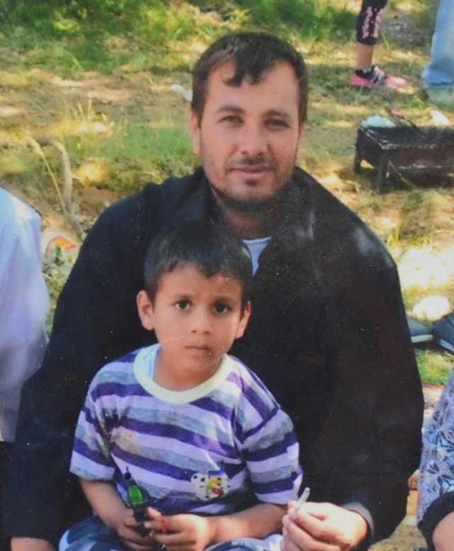 Son Kazancını Ailesine Götüremeden Hayatını Kaybetti