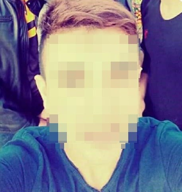 Gaziantep'te Polisi Vuran IŞİD'li Hatay'da Yakalandı