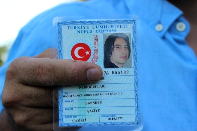Baba Kızın İsimleri Toplam 86 Harften Oluşuyor