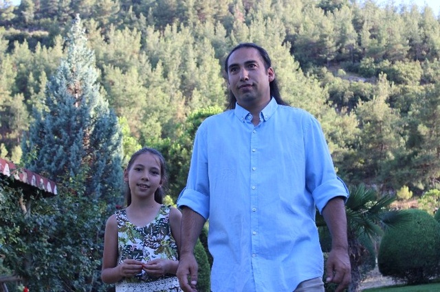 Baba Kızın İsimleri Toplam 86 Harften Oluşuyor