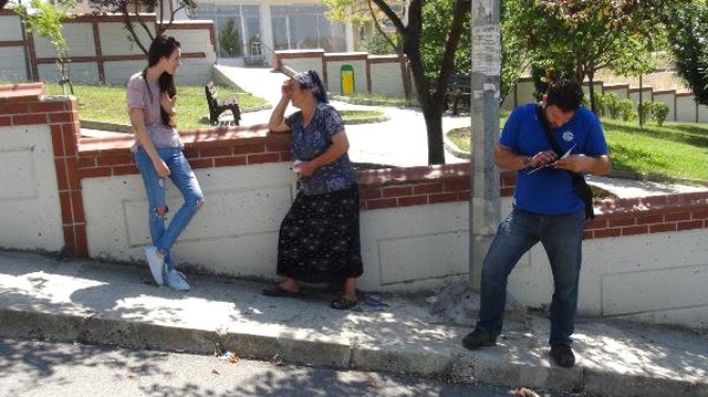 'İyi İnsanız' Sözüne İnandı, 26 Bin Lira Dolandırıldı