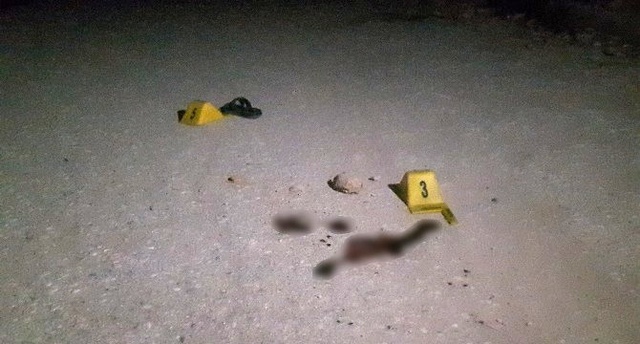 Silahlı Kavgada 7 Yaşındaki Çocuk Öldü