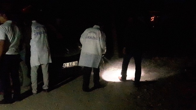 Silahlı Kavgada 7 Yaşındaki Çocuk Öldü