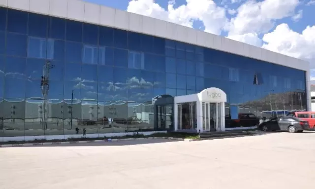 Sivas'tan Dünyaya 'Mozzarella Peyniri' İhraç Ediyorlar