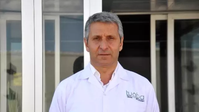 Sivas'tan Dünyaya 'Mozzarella Peyniri' İhraç Ediyorlar