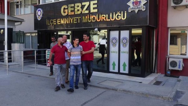 Darbe Girişimi İçin Sokağa Dökülenlere