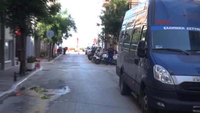 Yunanistan'a Kaçan Darbecilerden 'Komik' Savunma Yaralı Taşıyorduk