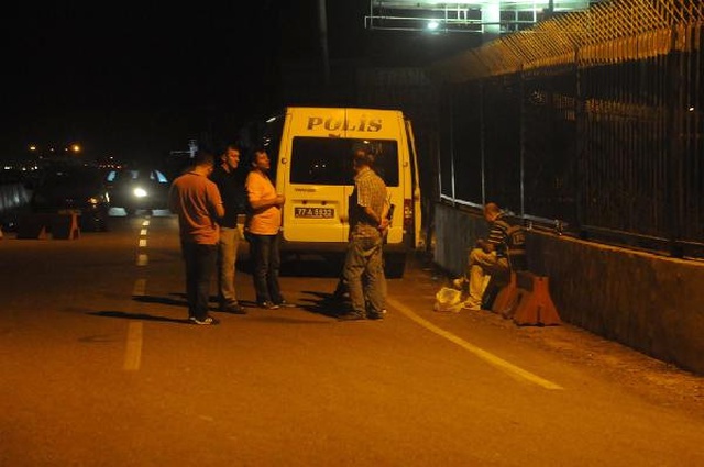 400 Hava Harp Okulu Öğrencisi, İstanbul'a TRT Baskınına Götürülmüş
