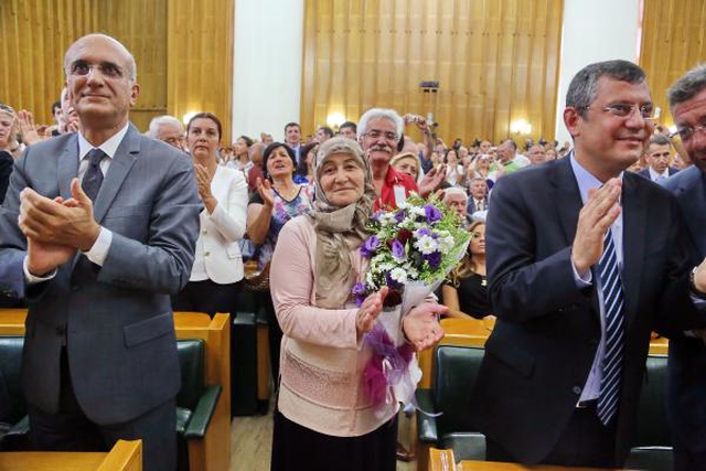 Kılıçdaroğlu: Birileri Provokasyon Yapabilir