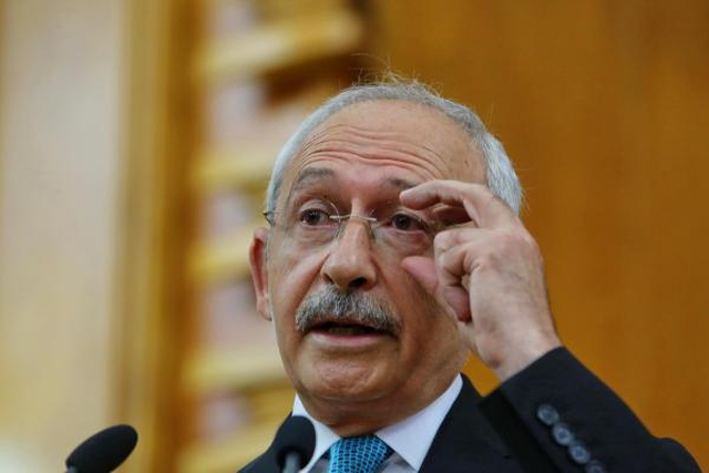 Kılıçdaroğlu: Birileri Provokasyon Yapabilir