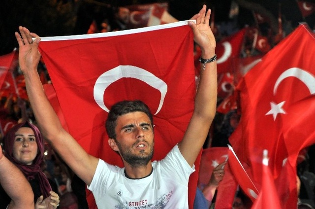 Bakan Çavuşoğlu: