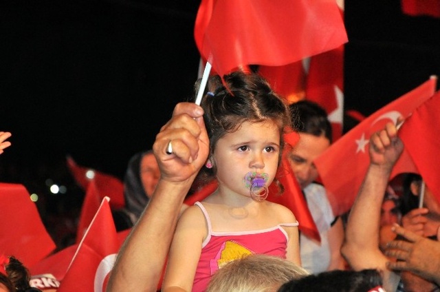 Bakan Çavuşoğlu:
