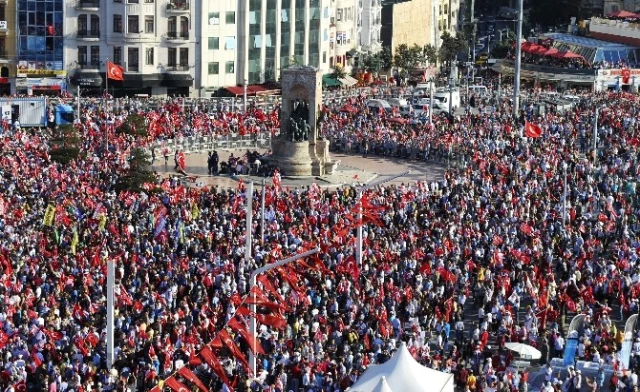 CHP Genel Başkanı Kemal Kılıçdaroğlu'ndan Hükümete Çağrı
