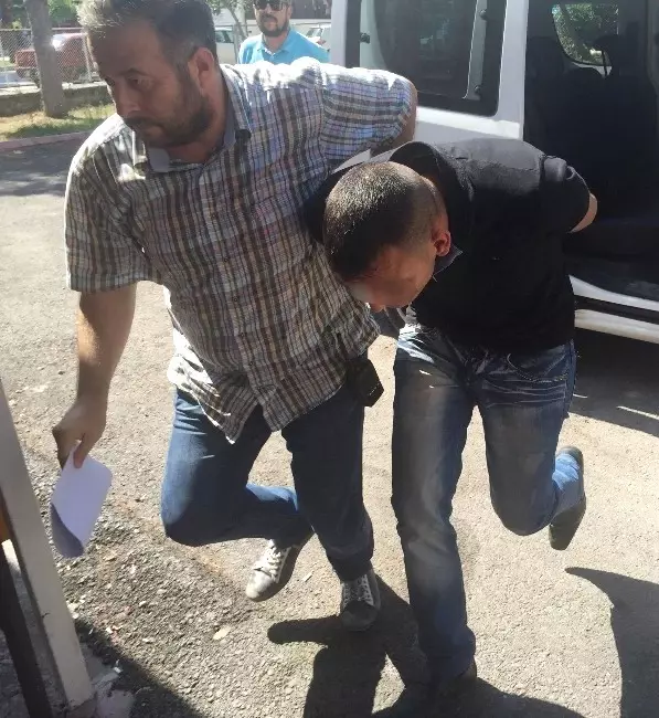 Adana'da Muavin Dehşeti! Aileyi Spreyle Uyuttu, 4 Yaşındaki Kızı Kaçırıp Tecavüz Etti