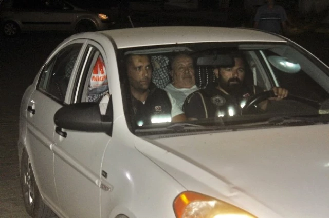 Uğur Derin Dondurucu'nun Sahipleri Tutuklandı