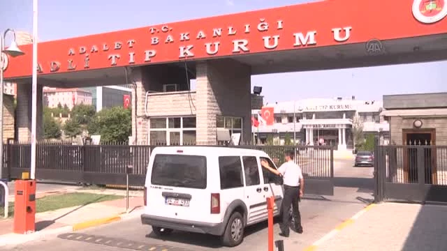 Adli Tıp Kurumu'na Operasyon: 29 Gözaltı