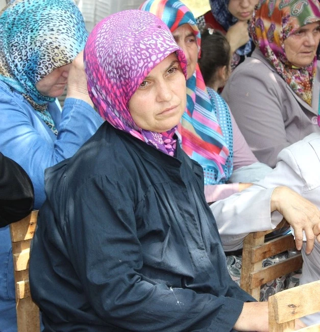 Şehit Babasının Oğlunu İki Gün Önce Uyardığı Ortaya Çıktı