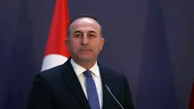 Çavuşoğlu: AB Vizesiz Seyahati Ekime Kadar Sağlamaz İse Mültecileri Durdurmayız