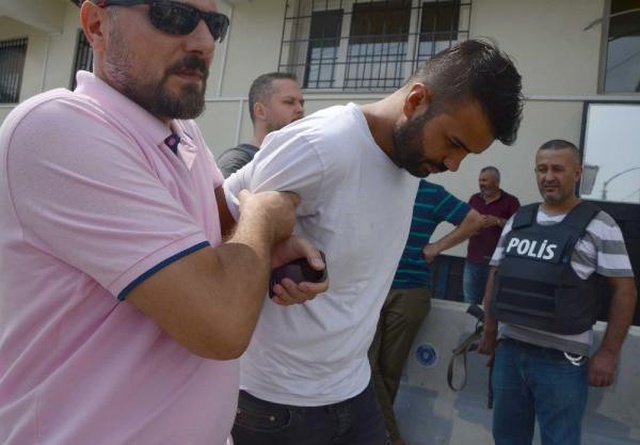 Engelli Kadınlara Tecavüz Eden Zanlı Yakalandı