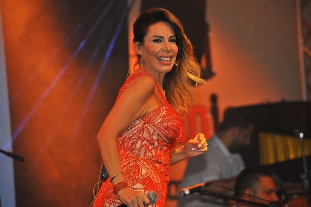 Linet'ten Darbecilere Gözdağı