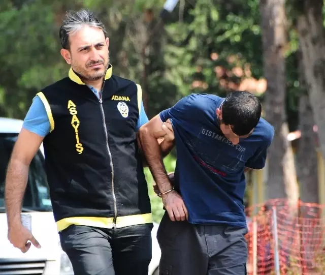 Adana'da Swinger Operasyonu Yapıldı