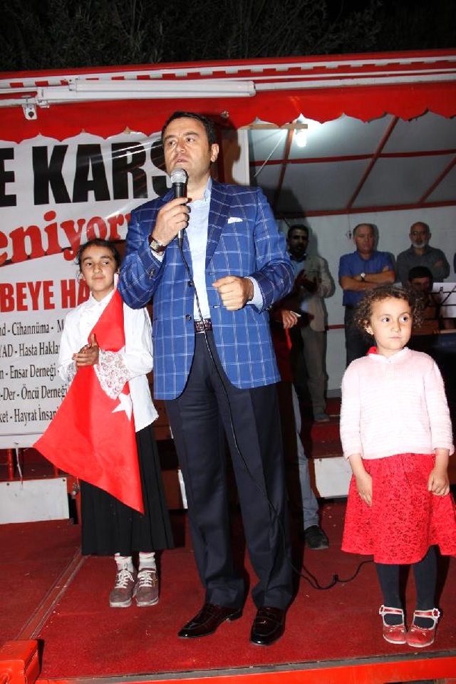 <a class='keyword-sd' href='/agri/' title='Ağrı'>Ağrı</a> Valisi: Terör Örgütü Beni Tehdit Ediyor