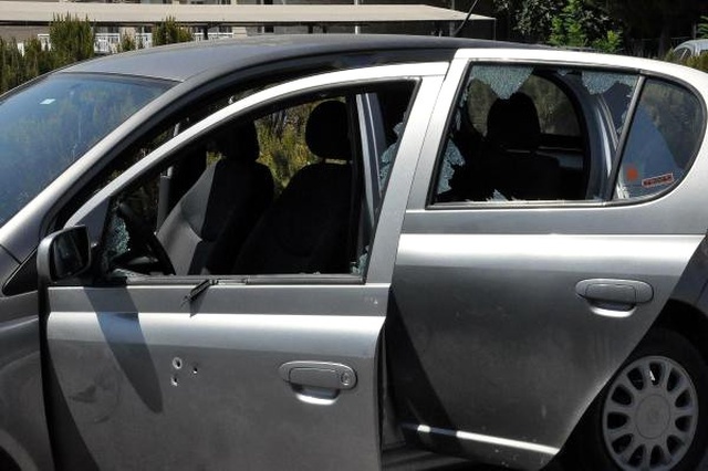 Öfkeli Kayınpeder Silaha Sarıldı: 1 Yaralı