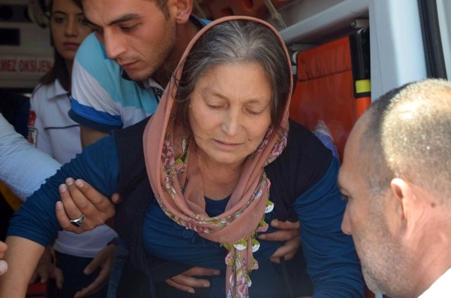 Şehidin Vasiyeti Yerine Getirildi