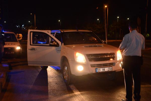 Adana'da Arazi Kavgası: 1 Ölü, 2 Yaralı